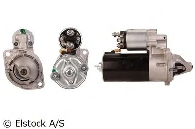 Стартер ELSTOCK купить