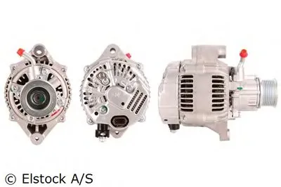 Генератор ELSTOCK купить