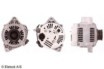 Генератор ELSTOCK купить