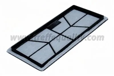 Фильтр, воздух во внутренном пространстве 3F QUALITY купить