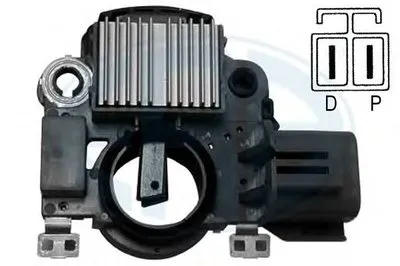 Регулятор генератора ERA купить