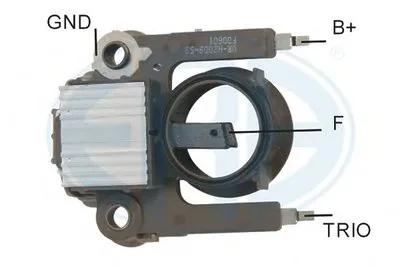 Регулятор генератора ERA купить