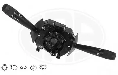 Выключатель на колонке рулевого управления ERA купить