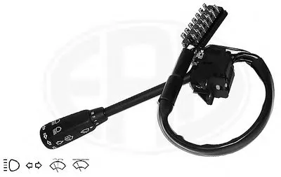 Выключатель на колонке рулевого управления ERA купить