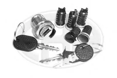 Замок, замок-выключатель ERA купить