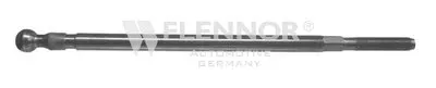 Осевой шарнир, рулевая тяга FLENNOR купить