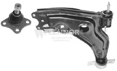 Рычаг независимой подвески колеса, подвеска колеса FLENNOR купить