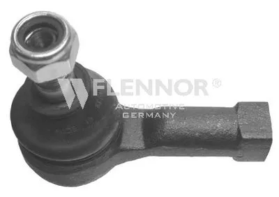 Наконечник поперечной рулевой тяги FLENNOR купить