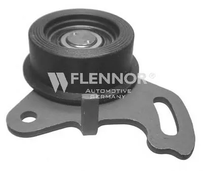 Натяжной ролик, ремень ГРМ FLENNOR купить