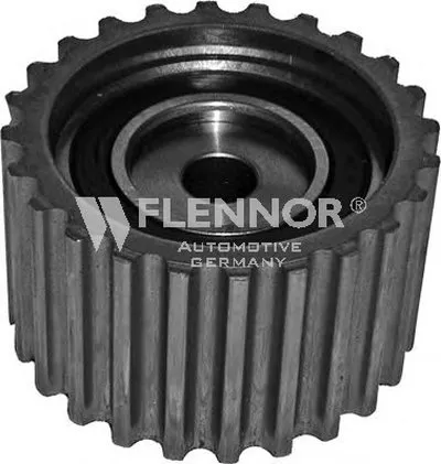 Паразитный / Ведущий ролик, зубчатый ремень FLENNOR купить