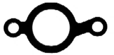 Прокладка, выпускной коллектор ELWIS ROYAL купить