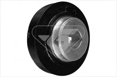 Ременный шкив, коленчатый вал HUTCHINSON купить