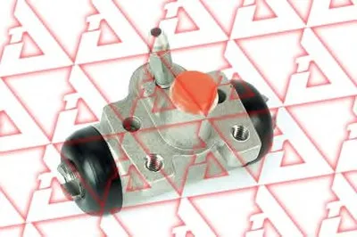 Колесный тормозной цилиндр NUOVA TECNODELTA CAR купить