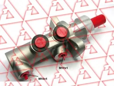 целиндер ручного тормоза NUOVA TECNODELTA CAR купить