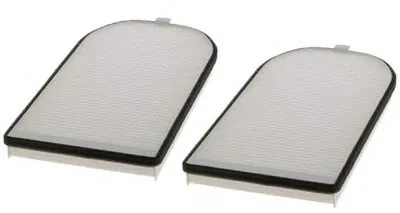 Фильтр, воздух во внутренном пространстве HOFFER купить