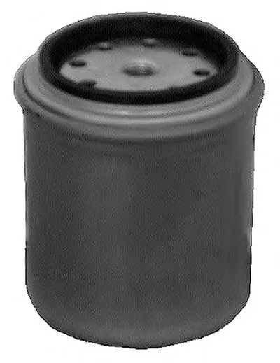 Топливный фильтр HOFFER купить