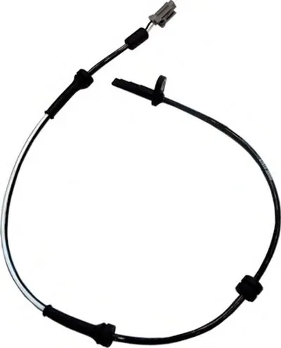 Датчик, частота вращения колеса HOFFER купить