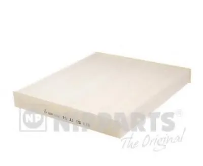 Фильтр, воздух во внутренном пространстве NIPPARTS купить