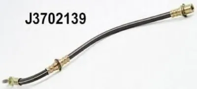 Тормозной шланг NIPPARTS купить