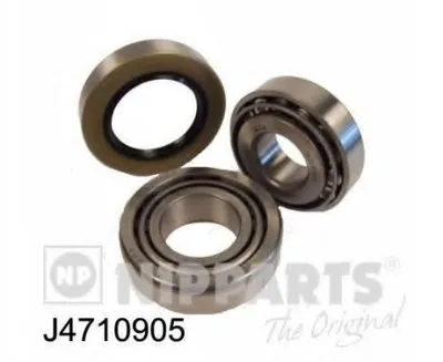 Комплект подшипника ступицы колеса NIPPARTS купить