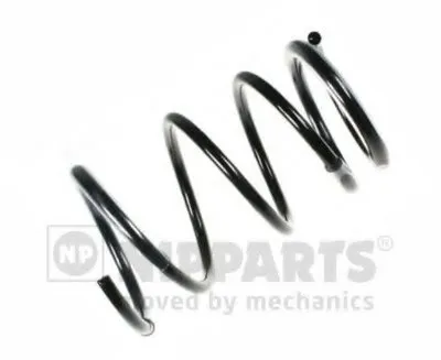 винтовая пружина NIPPARTS купить