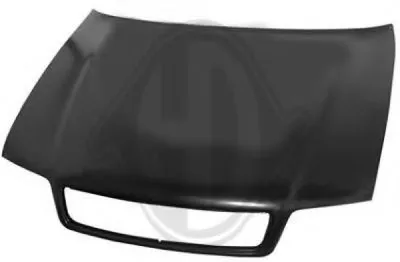 Капот двигателя DIEDERICHS купить