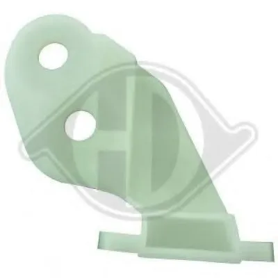 Кронштейн, буфер HD Tuning DIEDERICHS купить