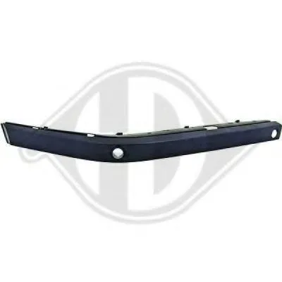 Облицовка / защитная накладка, буфер DIEDERICHS купить