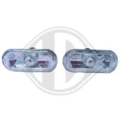 Комплект проблесковых ламп HD Tuning DIEDERICHS купить