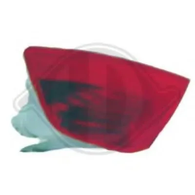 Задняя противотуманная фара DIEDERICHS купить