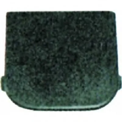 Заслонка, буксирный крюк Priority Parts DIEDERICHS купить