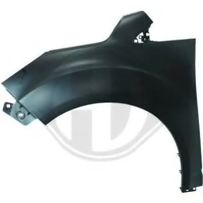 Крыло DIEDERICHS купить