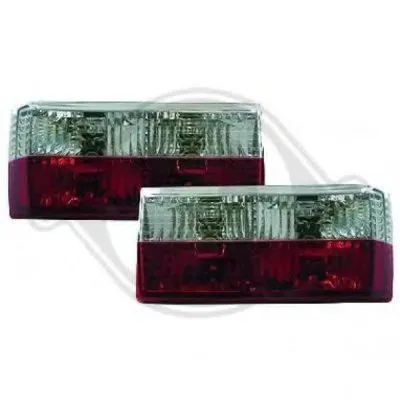 Комлект заднего освещения HD Tuning DIEDERICHS купить