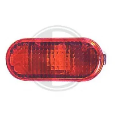 Фонарь указателя поворота DIEDERICHS купить