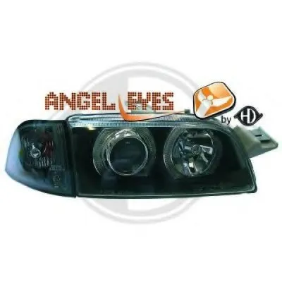 Комплект главных фар HD Tuning DIEDERICHS купить