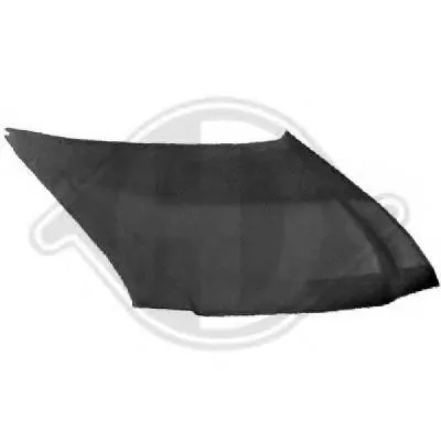 Капот двигателя DIEDERICHS купить