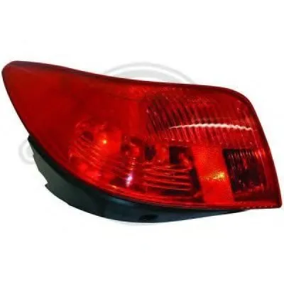 Задний фонарь Priority Parts DIEDERICHS купить