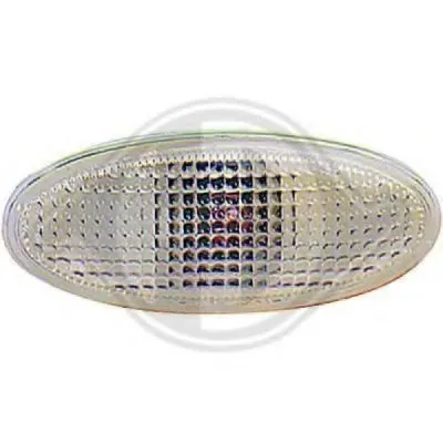 Фонарь указателя поворота DIEDERICHS купить