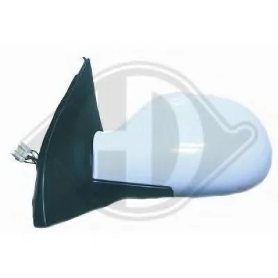 Наружное зеркало DIEDERICHS купить