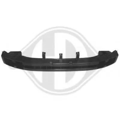 Гаситель, буфер DIEDERICHS купить