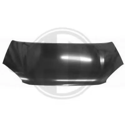 Капот двигателя DIEDERICHS купить