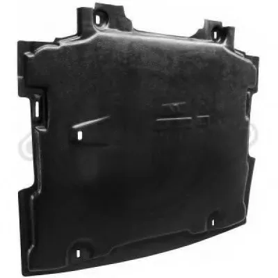 Изоляция моторного отделения DIEDERICHS купить