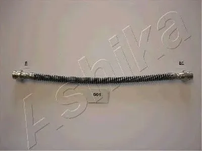 Кронштейн, тормозный шланг ASHIKA купить