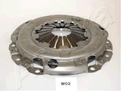 Нажимной диск сцепления ASHIKA купить