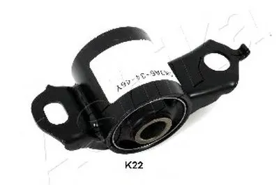 Кронштейн, подушки рычага ASHIKA купить