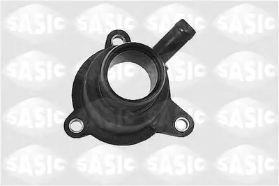 Фланец охлаждающей жидкости SASIC купить