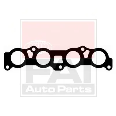 Комплект прокладок выпускного коллектора FAI AutoParts купить