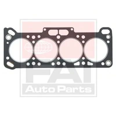 Прокладка, головка цилиндра FAI AutoParts купить