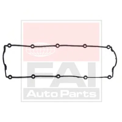 Прокладка, крышка головки цилиндра FAI AutoParts купить