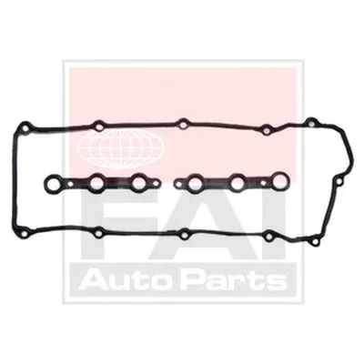 Прокладка, крышка головки цилиндра FAI AutoParts купить